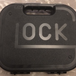 Glock 19 Gen 5