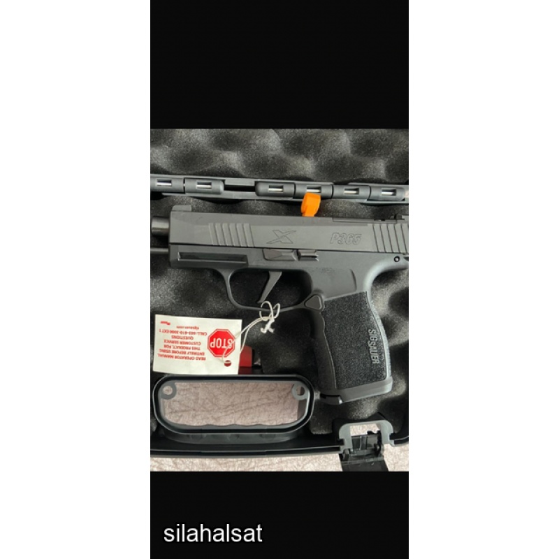 SIFIR SIG SAUER P365