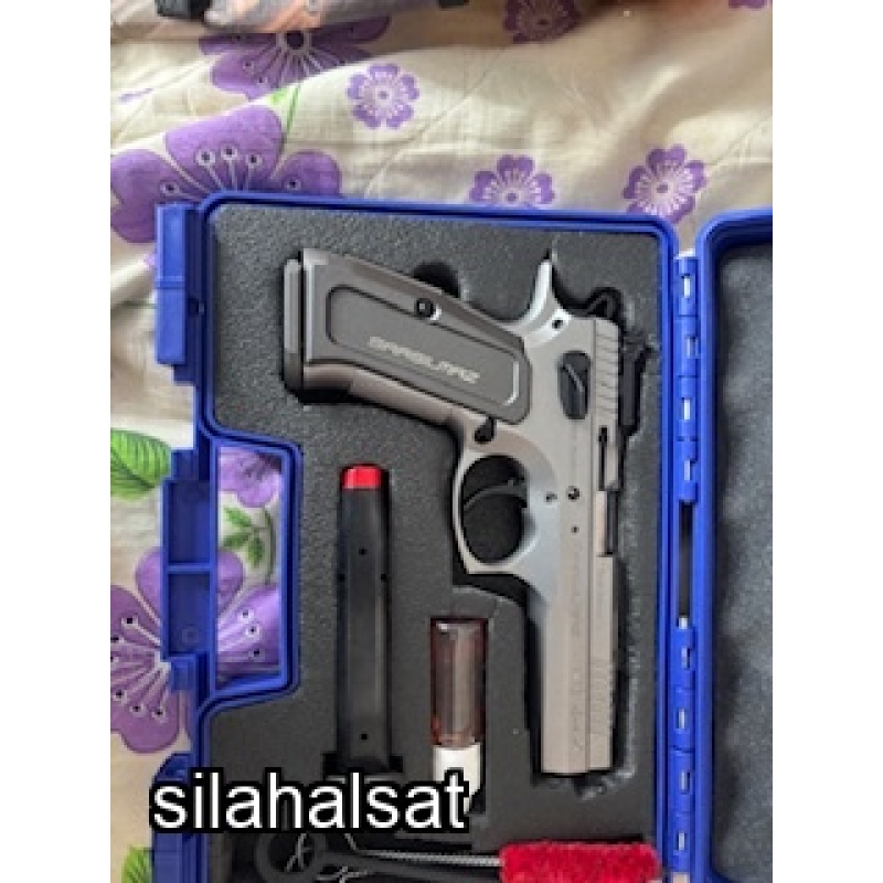 Temiz silah