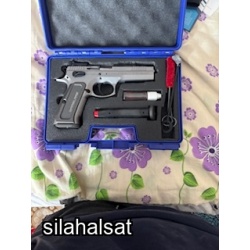 Temiz silah
