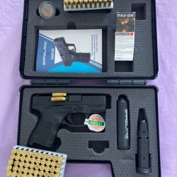 Memurdan SAR9-SC