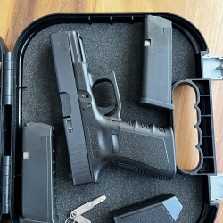 GLOCK 19 GEN 3