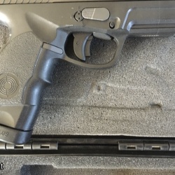 Steyr L9A1 sahibinden, kullanılmamış
