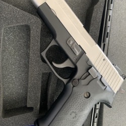 SIG SAUER P226 SPORT