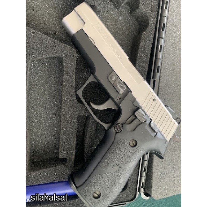 SIG SAUER P226 SPORT