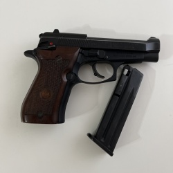 İTALYAN YAPIMI ORİJİNAL 7.65 baretta