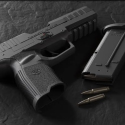 FN Five&Seven MRD BLACK