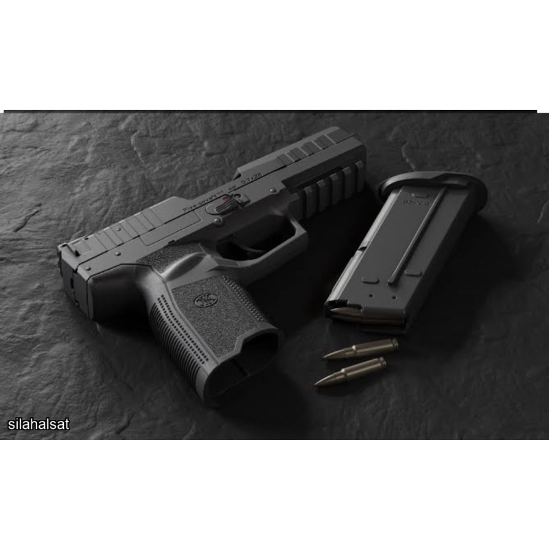 FN Five&Seven MRD BLACK