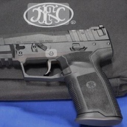 FN Five&Seven MRD BLACK