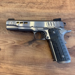 Kimber 1911 Rapide Dawn .45 acp
