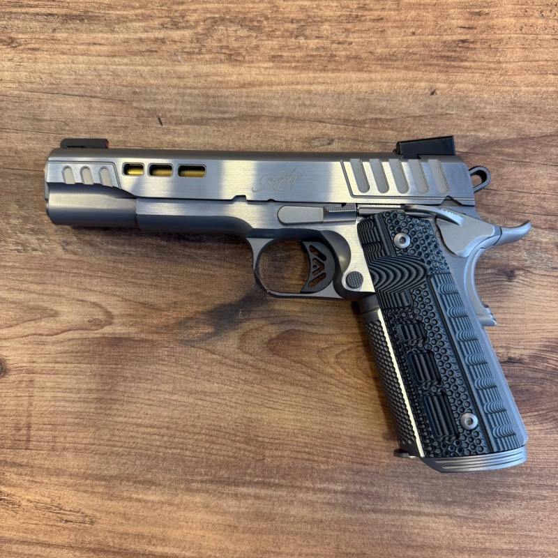 Kimber 1911 Rapide Dawn .45 acp