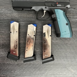 CZ SHADOW 2