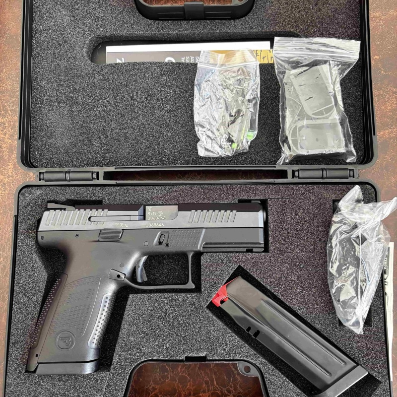 Cz p10 c