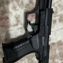 WALTHER P99