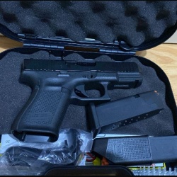 GLOCK 19 GEN 5