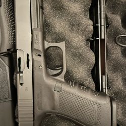 Glock 45cal 21Model