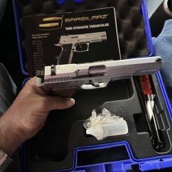 K11 gümüş