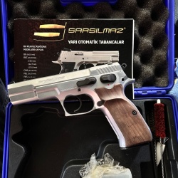 K11 gümüş