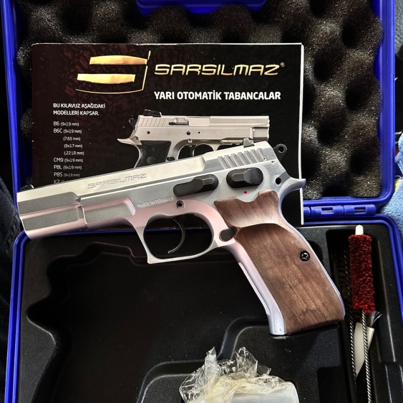 K11 gümüş