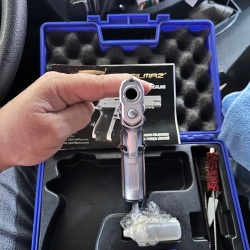 K11 gümüş