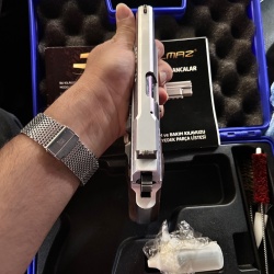 K11 gümüş