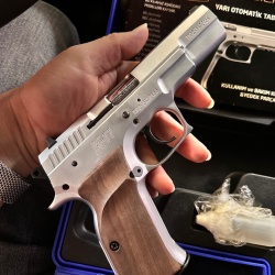 K11 gümüş