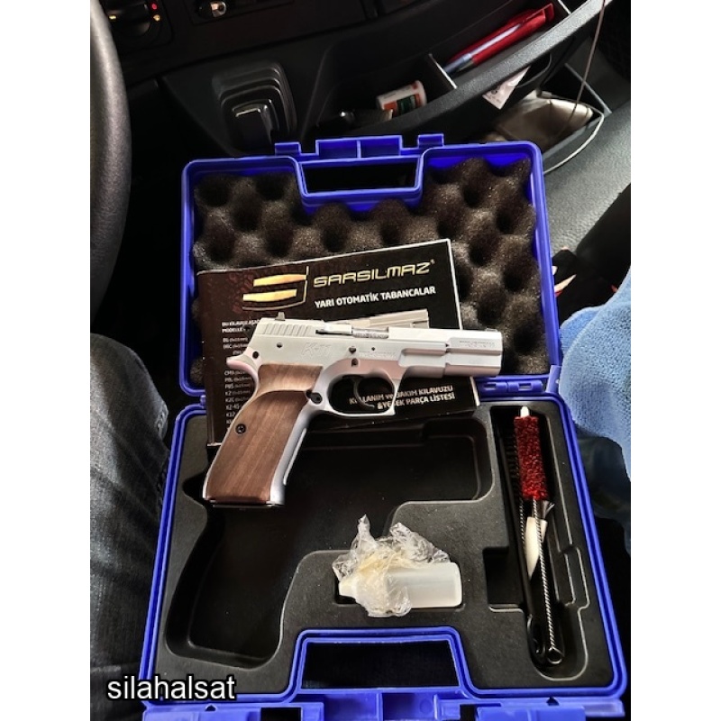 K11 gümüş