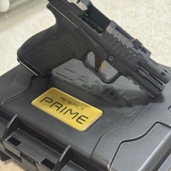Canik Mc9 Prime (SIFIR)