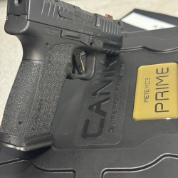 Canik Mc9 Prime (SIFIR)