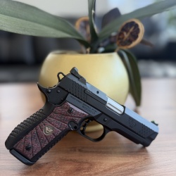 Wilson Combat EDC X9 2.0