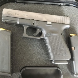 GLOCK 19 GEN4