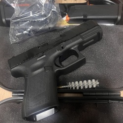 Sıfır Glock 19 Gen 5