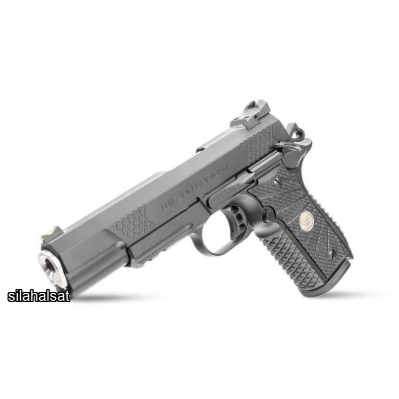 Wilson Combat EDC X9 L 2.0