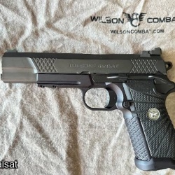 Wilson Combat EDC X9 L 2.0