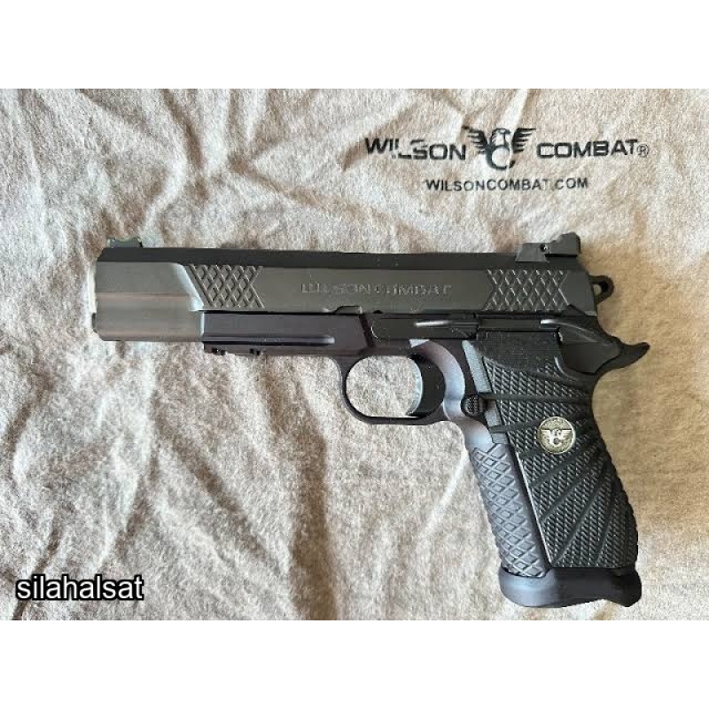 Wilson Combat EDC X9 L 2.0