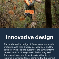 Beretta Ultraleggero Süperpoze