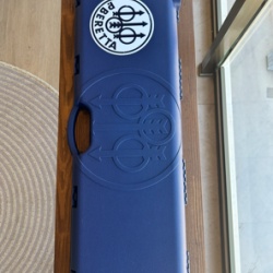 Beretta Ultraleggero Süperpoze