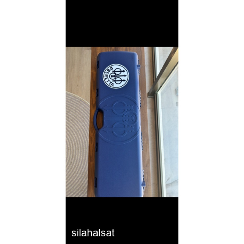 Beretta Ultraleggero Süperpoze