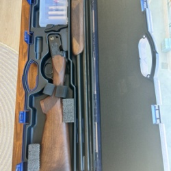 Beretta Ultraleggero Süperpoze
