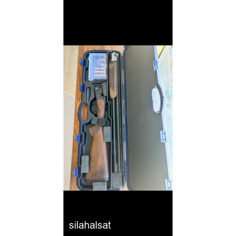 Beretta Ultraleggero Süperpoze