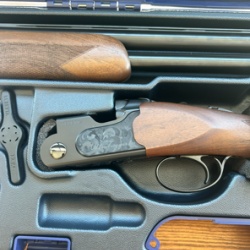 Beretta Ultraleggero Süperpoze