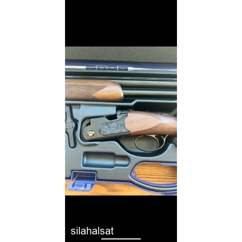 Beretta Ultraleggero Süperpoze