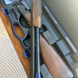 Beretta Ultraleggero Süperpoze