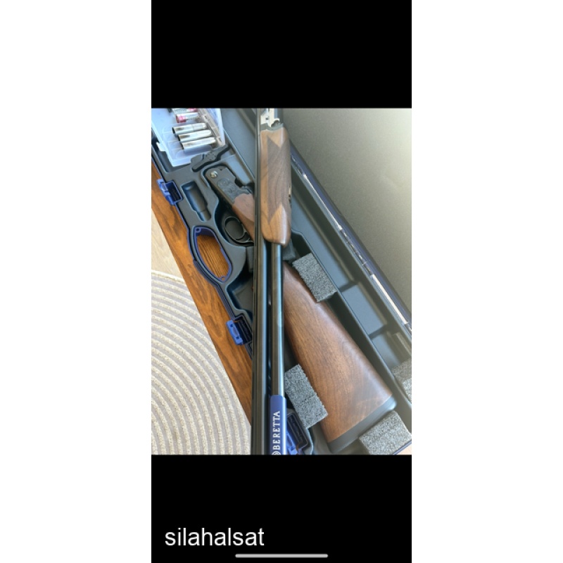 Beretta Ultraleggero Süperpoze