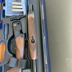 Beretta Ultraleggero Süperpoze