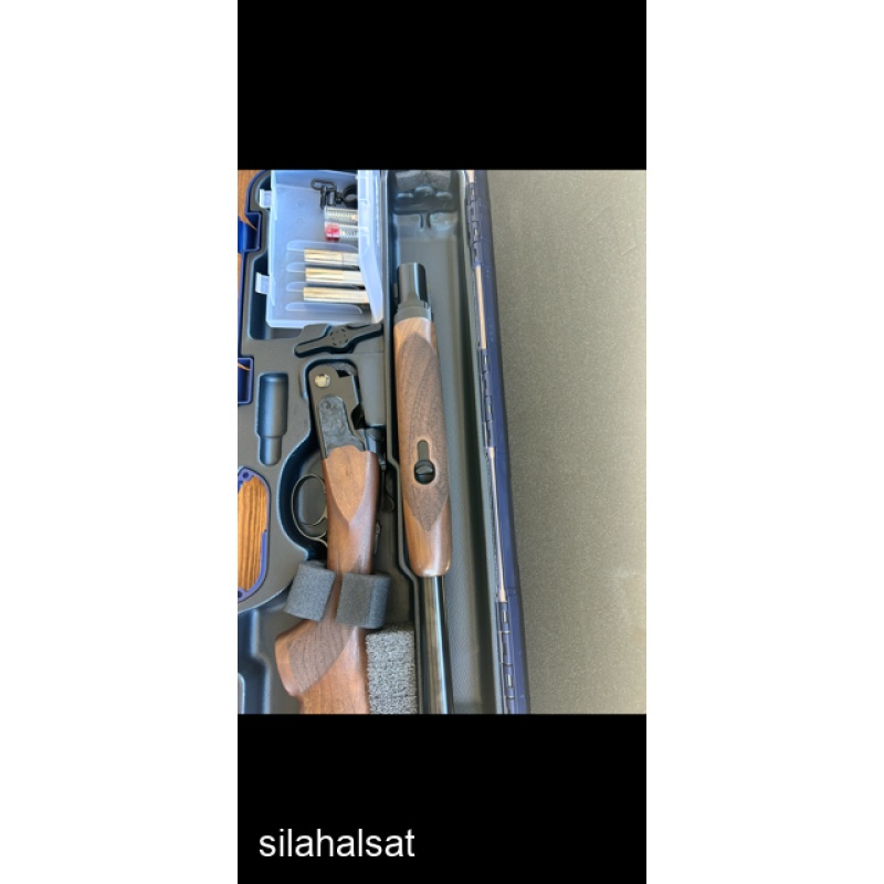 Beretta Ultraleggero Süperpoze