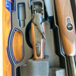 Beretta Ultraleggero Süperpoze