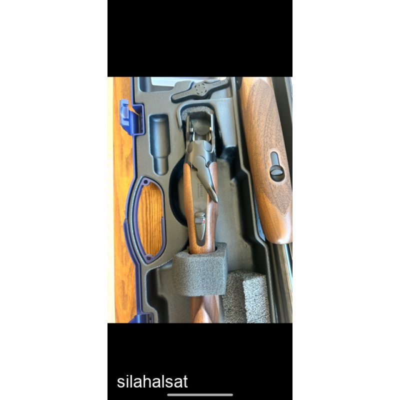 Beretta Ultraleggero Süperpoze