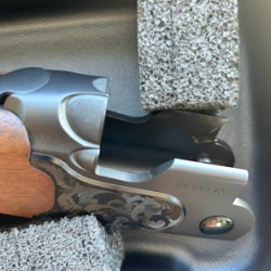 Beretta Ultraleggero Süperpoze