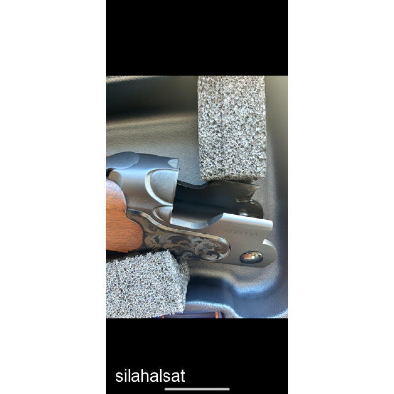 Beretta Ultraleggero Süperpoze